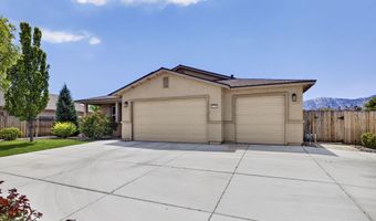 1235 Heybourne Rd, Gardnerville, NV 89410