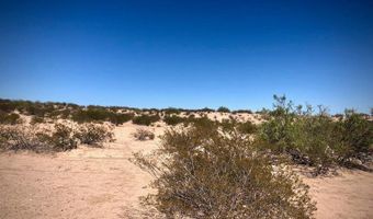 260 Spirit Hill Dr, Anthony, NM 88008