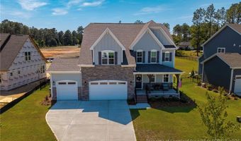 552 Watauga Ln, Aberdeen, NC 28315