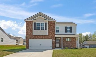 301 Oliver Way, Baxter, TN 38544