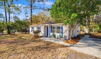 1504 Quarter Horse Rd, Beaufort, SC 29906