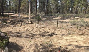 Smith Drive lot 5, Beatty, OR 97621