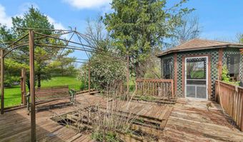 7950 E Metz Rd, Angola, IN 46703