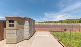 11576 Monarch Dr, Bellemont, AZ 86015