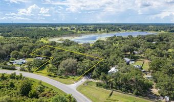 18832 COUNTY ROAD 42, Altoona, FL 32702