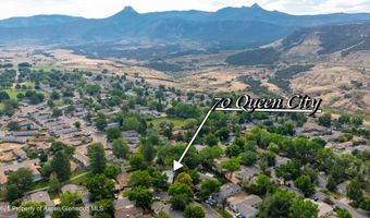70 Queen City Cir, Battlement Mesa, CO 81635
