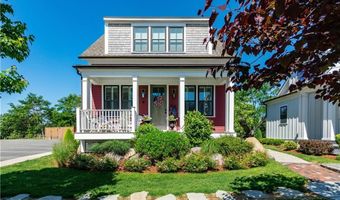 15 Castle St 9, East Greenwich, RI 02818