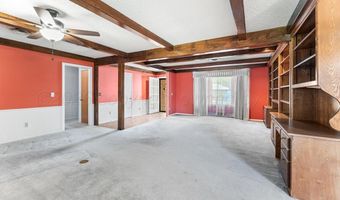 4915 YALE St, Amarillo, TX 79109