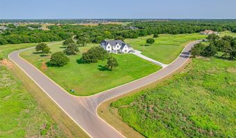 2801 High Ranch Way, Arcadia, OK 73007