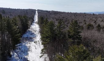 Mountain Road, Burke, VT 05832
