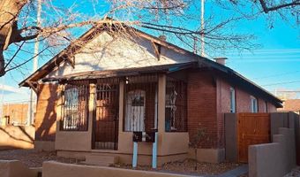 312 Arno St NE, Albuquerque, NM 87102