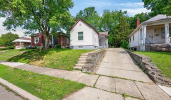 668 Elliott Ave, Arlington Heights, OH 45215