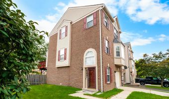 16012 EDGEVIEW Ter, Bowie, MD 20716