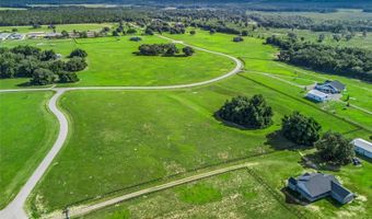 NE 54TH Terrace, Anthony, FL 32617