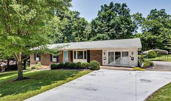 259 Anchor Dr, Asheboro, NC 27205