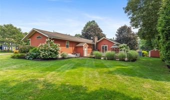1 Robin Way, North Smithfield, RI 02896