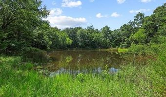 5792 W Lain Lake Rd, Atoka, OK 74525