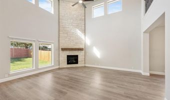 121 Harlan Ct, Aledo, TX 76008