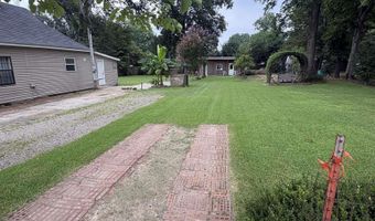 106 Arch St, Bald Knob, AR 72010