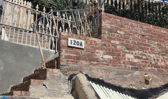 120 Naco Rd, Bisbee, AZ 85603
