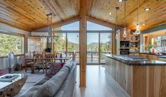 1580 Upper Bench Rd, Alpine Meadows, CA 96146
