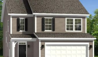 21 Willow Cameron Way, Angier, NC 27501