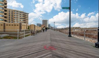 101 S RALEIGH Ave, Atlantic City, NJ 08401