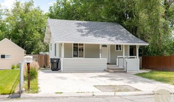 2112 N 11th Ave, Billings, MT 59101