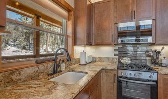395 El Camino Real, Angel Fire, NM 87710