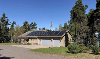 6531 5 Mile Point Rd, Allouez, MI 49805