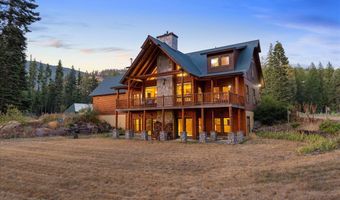 58250 Hwy 200, Clark Fork, ID 83811