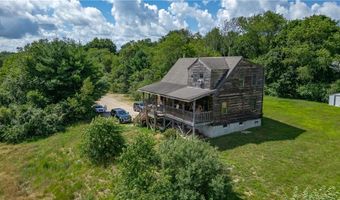 460 Hammet Rd, Coventry, RI 02816