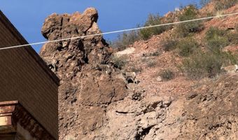 240 3rd St, Clifton, AZ 85533