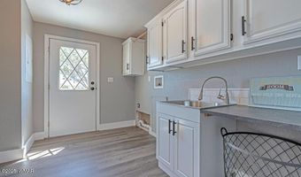 58 Antelope Ave, Concho, AZ 85924