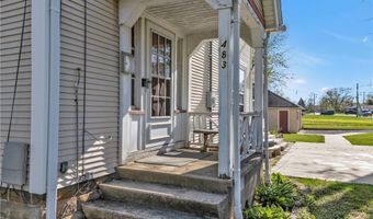 483 N Main St, Amherst, OH 44001