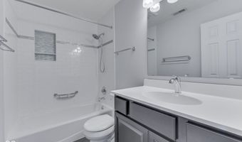 2942 Coles Creek Ln, Indianapolis, IN 46217