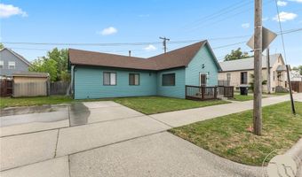 3112 6th Ave S, Billings, MT 59101