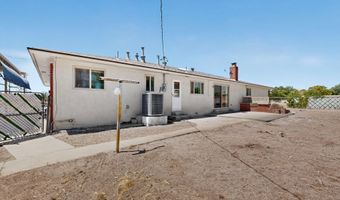 407 C De Baca Ln NW, Albuquerque, NM 87114