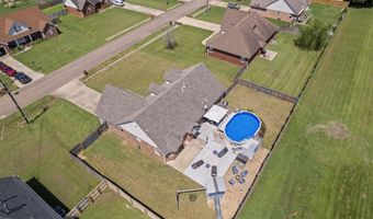 256 AZALEA, Atoka, TN 38004
