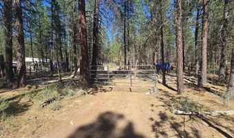 Smith Drive lot 5, Beatty, OR 97621