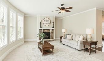 3225 Sundew Dr NW, Acworth, GA 30101