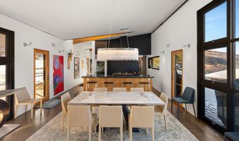 2700 Juniper Hill Rd, Aspen, CO 81611