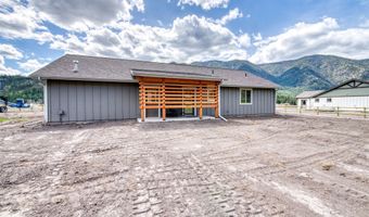 614 Kirchey Creek Dr, Alberton, MT 59820