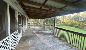 13535 Lyons Ave, Bayou La Batre, AL 36509