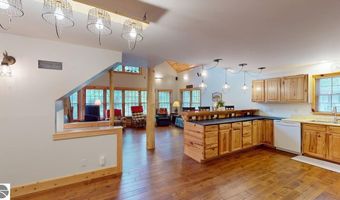 4867 E Shore Dr, Alger, MI 48610