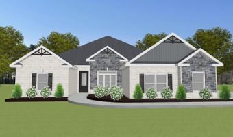 Monticello-B Avondale Drive, Athens, AL 35613