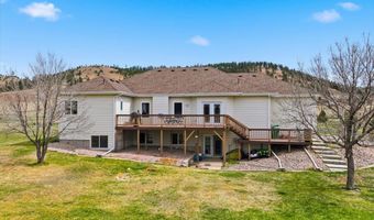 10855 Quaal Rd, Blackhawk, SD 57718