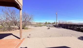 1113 Skyline Dr, Elephant Butte, NM 87935