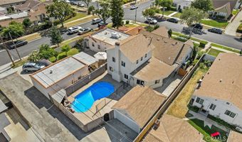 1520 S Olive Ave, Alhambra, CA 91803