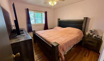 618 MCGOVERN Ave, Cheyenne, WY 82001